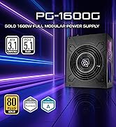 PG-1600G M
