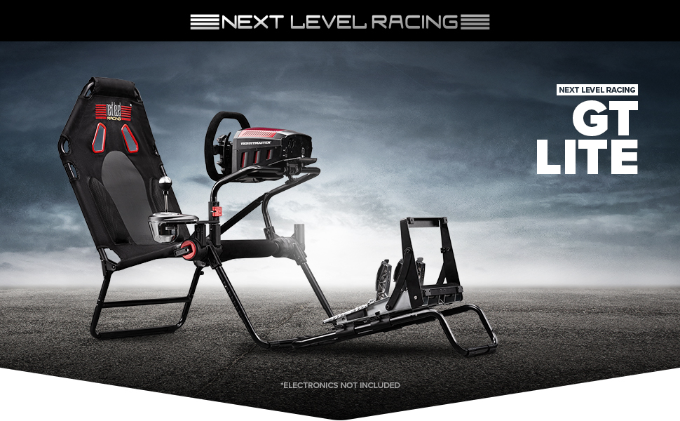 next level racing gt lite