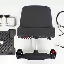 honeycomb alpha flight simulator yoke usb usb-c msfs x-plane