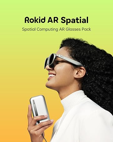 ar spatial