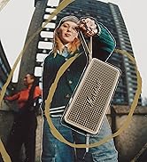 Girl holding Middleton II Cream by the carrying strap