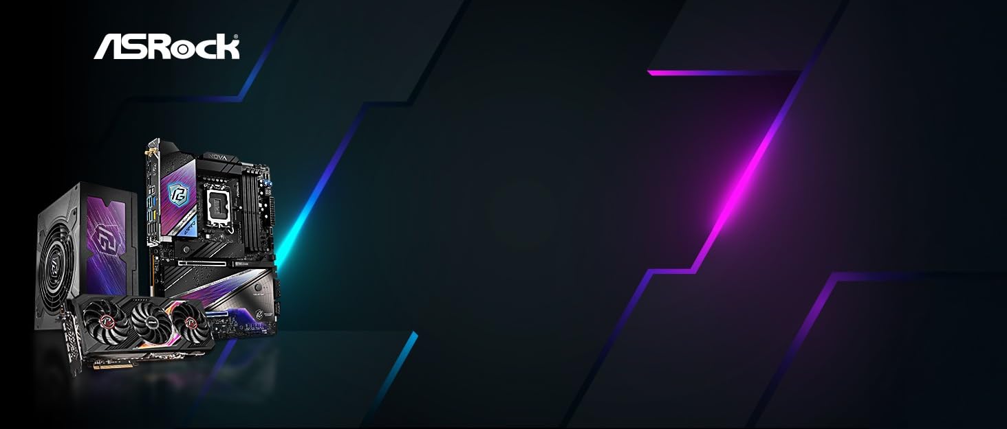 Phantom Gaming-desktop