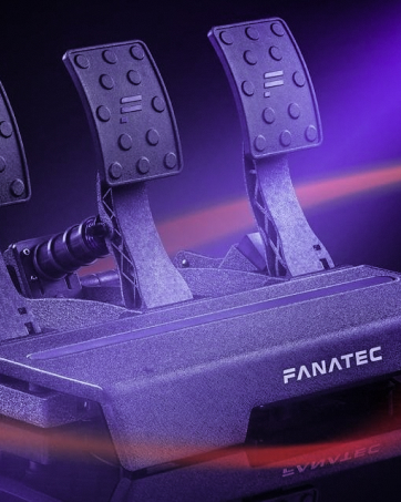 fanatec