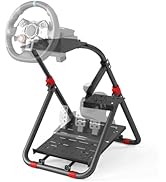 racing wheel stand