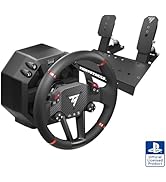 Thrustmaster T598, Direct Drive Racing Wheel with Force Feedback, Next-gen Direct Axial Drive Tec...