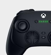 Razer Wolverine V3 Pro Wireless Gaming Controller: Licensed for Xbox Series X|S, Xbox One, Window...