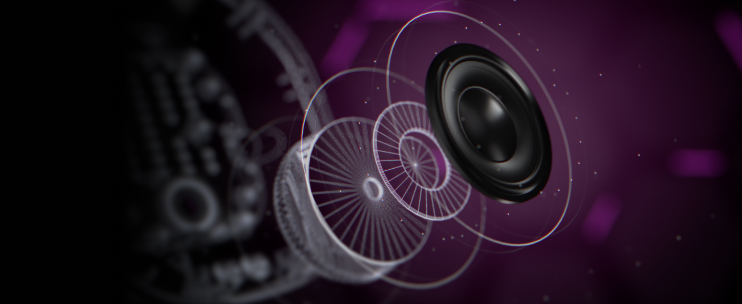 Logitech G Astro A50 LIGHTSPEED Wireless Gaming Headset + Base Station (Gen 5)