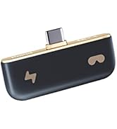 Rokid Mini Hub Charging Converter, AR Glasses Accessories for Switch Xbox Smart Phones, Use While...