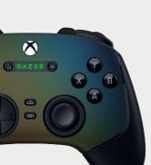 Razer Console Skin: Xbox Wolverine V3 Pro & Wolverine V3 Tournament Edition Controller - Premium ...