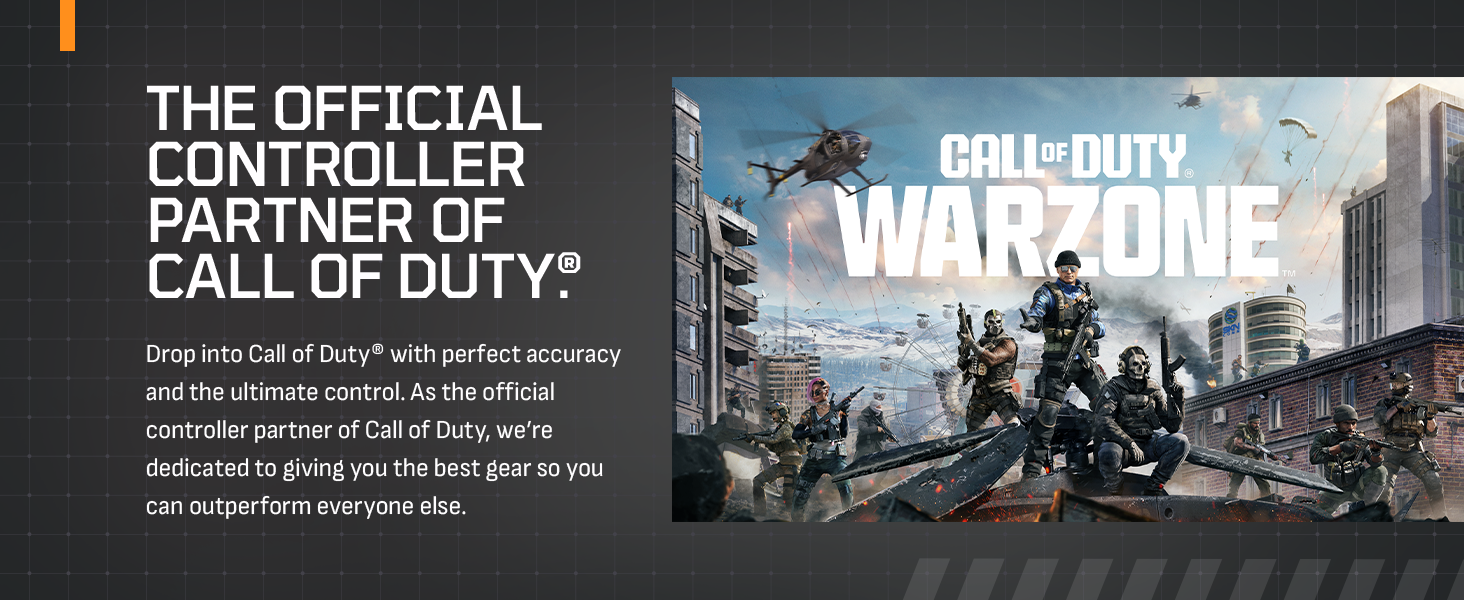 scuf valor pro warzone