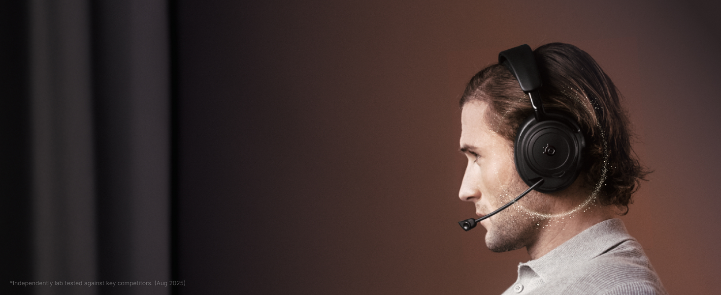 Active Noise Cancellation