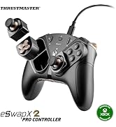 Thrustmaster ESWAP X 2 PRO Controller (Compatible with XBOX Series X|S and PC)