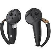 BOBOVR G3 Plus Controller Grips, An extra 0.71 inches for a Better Hand Feel