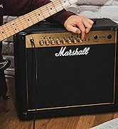 Marshall MG30FX Combo Guitar Amp