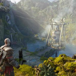 God of War Ragnarok - Image 3