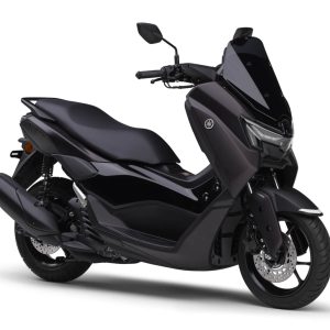 Yamaha NMAX125 2025: Fleet & Delivery Scooter​ Cool Matte Dark Reddish Gray Pearl 1 / Exclusive Group Buy Discounts for Businesses. - Image 4