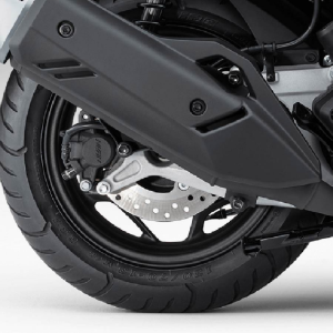 HONDA PCX125 SUV | Group Buy Exclusive Efficient 125cc Scooter, Matte Starry Blue Metallic – Save with Bulk Fleet Purchases - Image 11