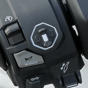 HONDA PCX125 SUV | Group Buy Exclusive Efficient 125cc Scooter, White – Save with Bulk Fleet Purchases - Image 3