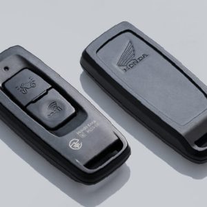 HONDA PCX125 SUV | Group Buy Exclusive Efficient 125cc Scooter, Matte Starry Blue Metallic – Save with Bulk Fleet Purchases - Image 12