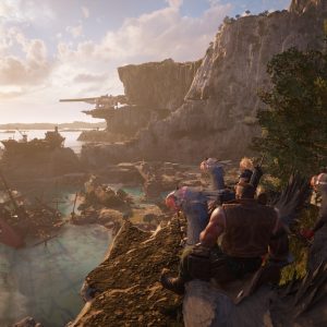 FINAL FANTASY VII REBIRTH - Image 5