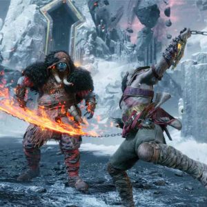 God of War Ragnarok - Image 5