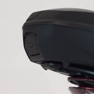 HONDA PCX125 SUV | Group Buy Exclusive Efficient 125cc Scooter, Black – Save with Bulk Fleet Purchases - Image 6