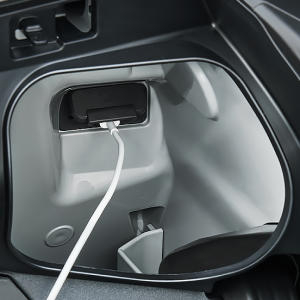 HONDA PCX125 SUV | Group Buy Exclusive Efficient 125cc Scooter, White – Save with Bulk Fleet Purchases - Image 5