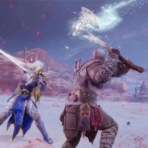 God of War Ragnarok - Image 7