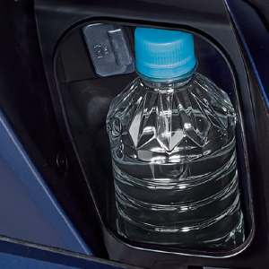 HONDA PCX125 SUV | Group Buy Exclusive Efficient 125cc Scooter, Matte Starry Blue Metallic – Save with Bulk Fleet Purchases - Image 7