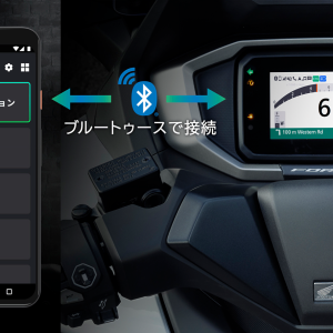 HONDA PCX125 SUV | Group Buy Exclusive Efficient 125cc Scooter, White – Save with Bulk Fleet Purchases - Image 6