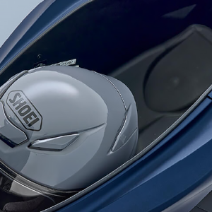 HONDA PCX125 SUV | Group Buy Exclusive Efficient 125cc Scooter, Matte Starry Blue Metallic – Save with Bulk Fleet Purchases - Image 9