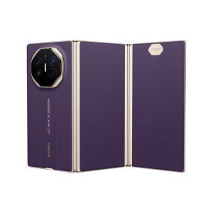 HUAWEI Mate XTs | ULTIMATE DESIGN - Triple-Fold Large Screen Productivity Powerhouse with HarmonyOS AI - Image 4