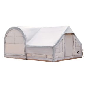 Hot Sale Outdoor Family Camping Air Tent Big Waterproof Inflatable House for Families for Outdoor Adventures - Image 6
