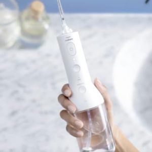 フィリップス 電動歯ブラシ ソニッケアー ダイヤモンドクリーン9000・2本パック (プレミアムオールインブラシヘッド/充電器スタンド付き) HX9914/58 ホワイト/ブラック 【KITOKITO 限定】 - Image 13