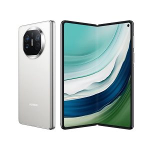 HUAWEI Mate X5 Foldable Phone | Four-Sided Foldable Body | Xuanwu Kunlun Glass | High-Resolution Borderless Dual Screens | Sand Black 12GB+512GB - Image 8